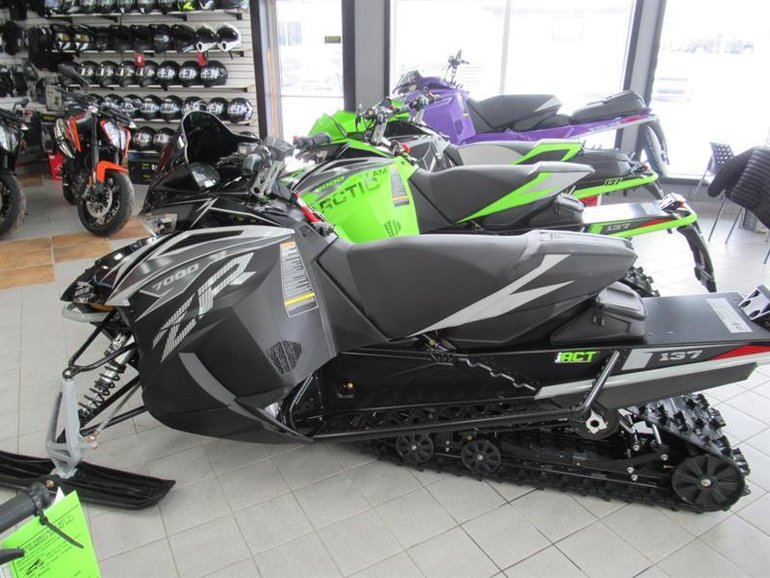 Picotte Motosport In Granby 2019 Zr 7000 15 077
