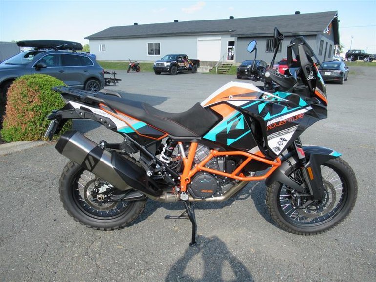 ktm 1290 super adventure r price