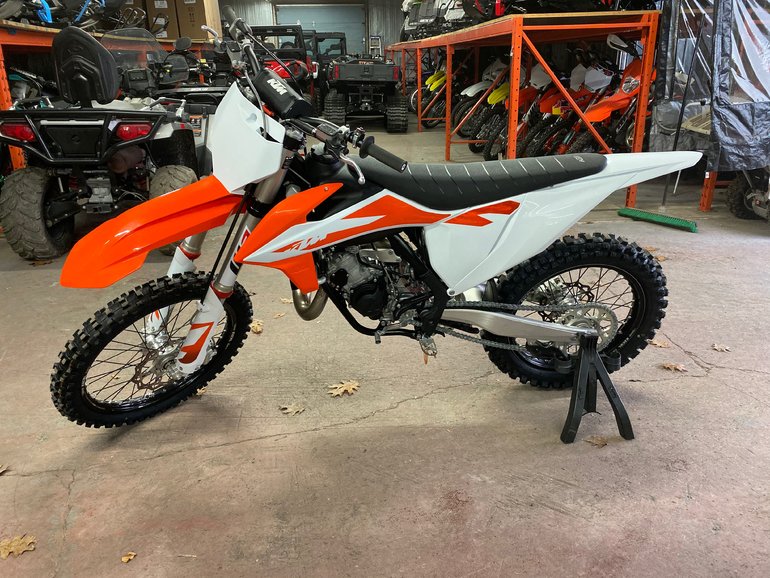 Ktm 150 sx for sale sale ebay