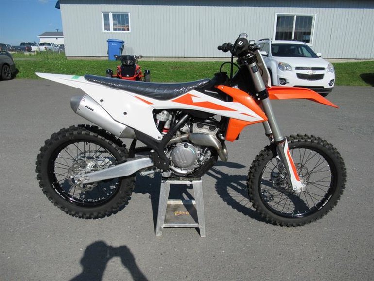 ktm 250 sxf for sale