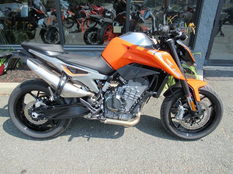 ktm 790 duke for sale near me