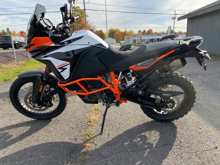 ktm 1090 r for sale