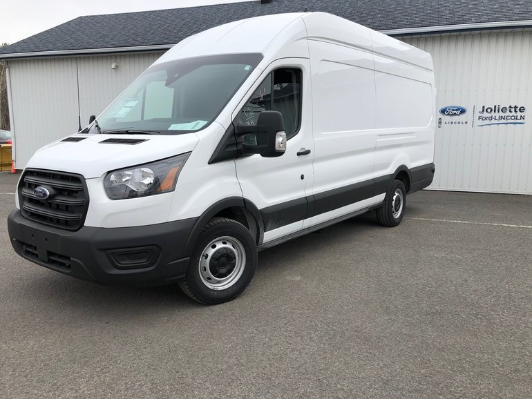 transit t350