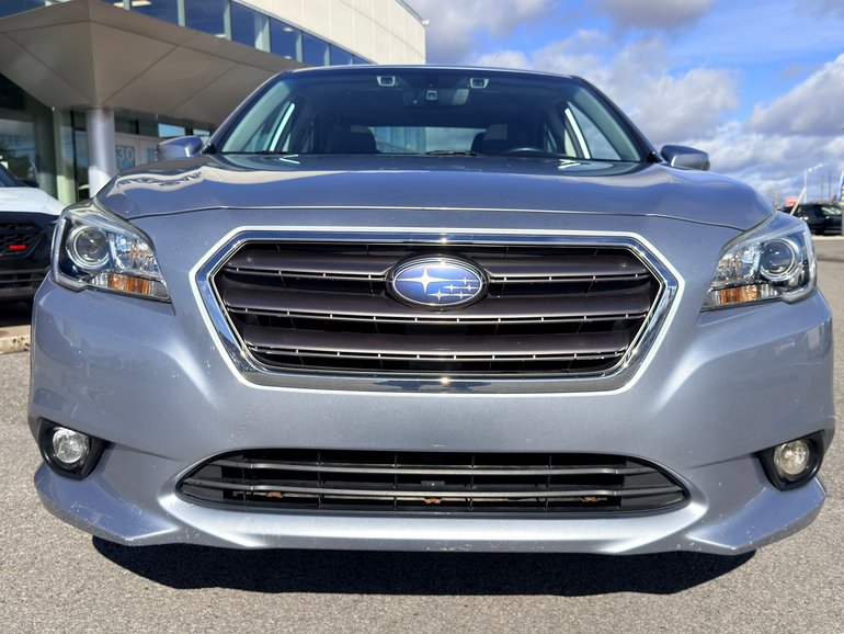 2017 Subaru Legacy
