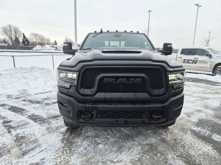 2023 Ram 2500
