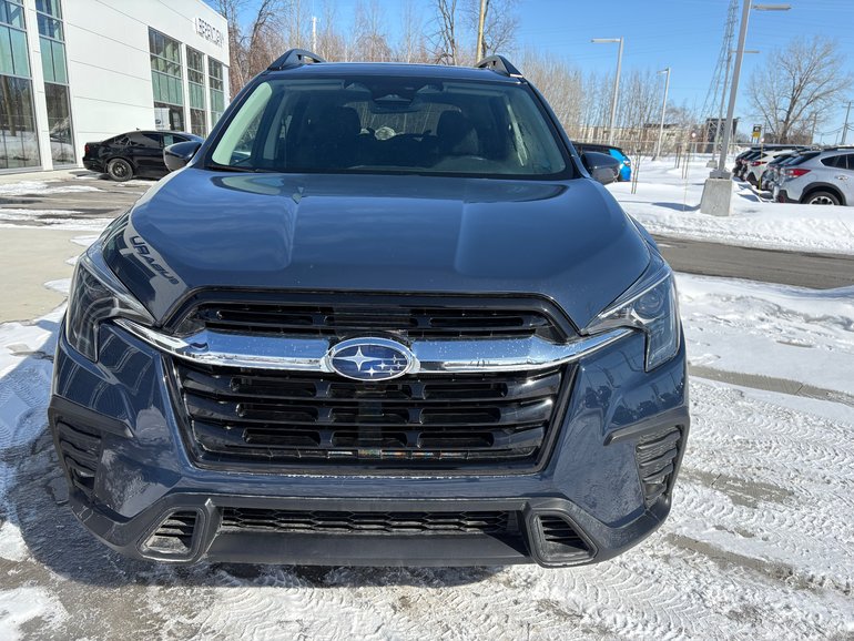 2024 Subaru Ascent