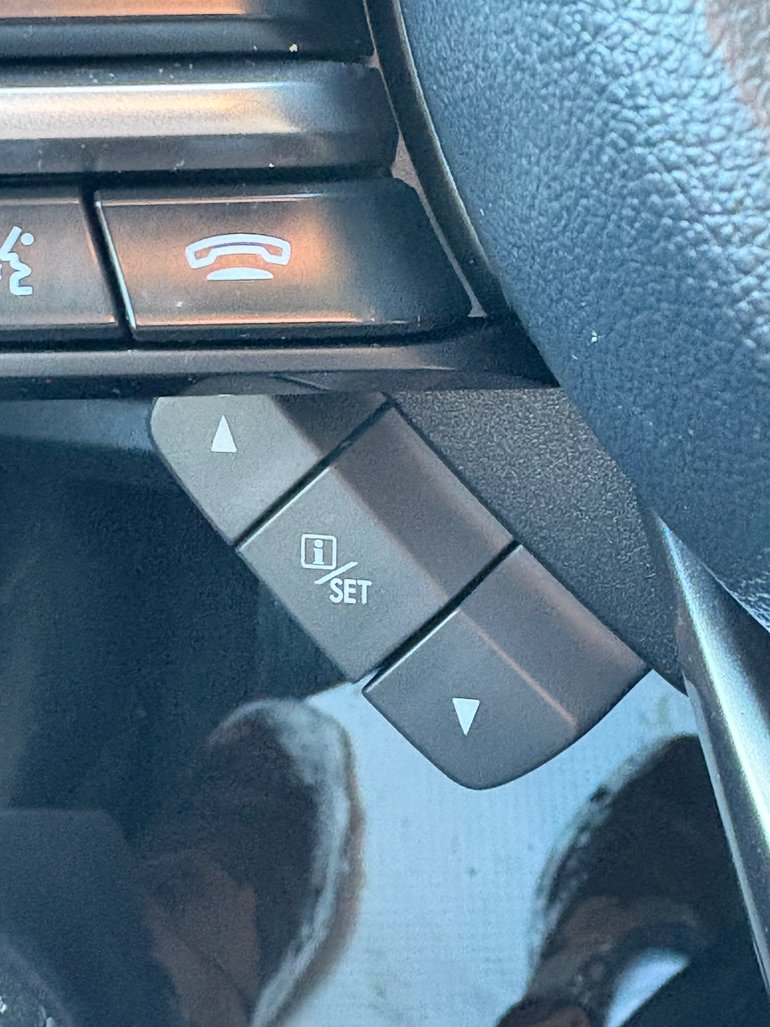 2022 Subaru Crosstrek