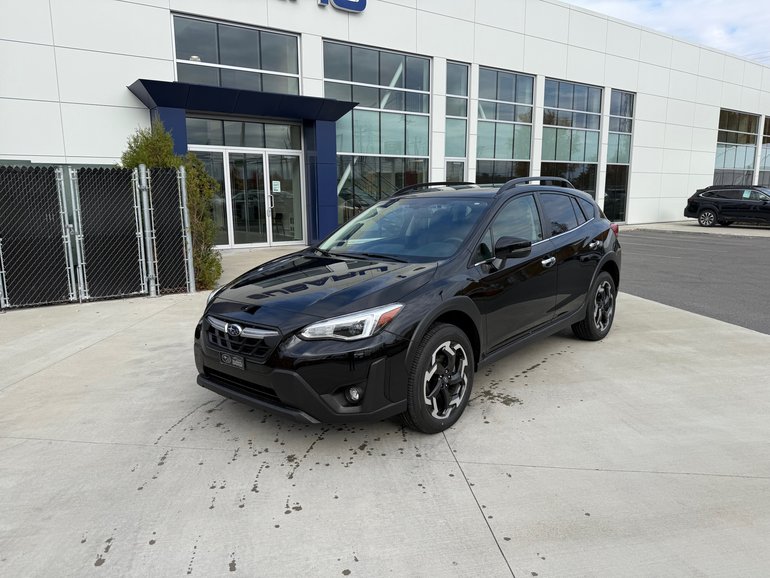 2023 Subaru Crosstrek