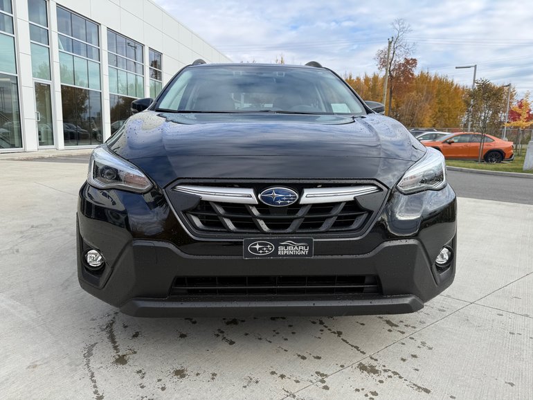 2023 Subaru Crosstrek