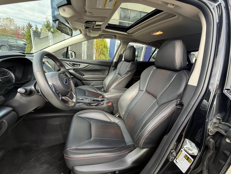 2023 Subaru Crosstrek