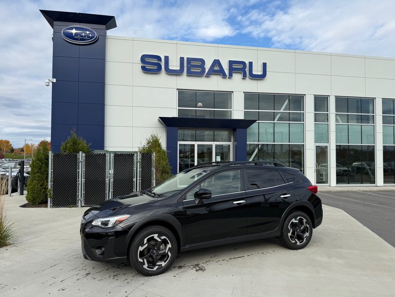 2023 Subaru Crosstrek