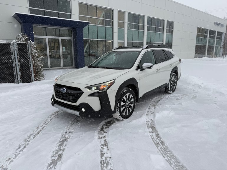 2023 Subaru Outback