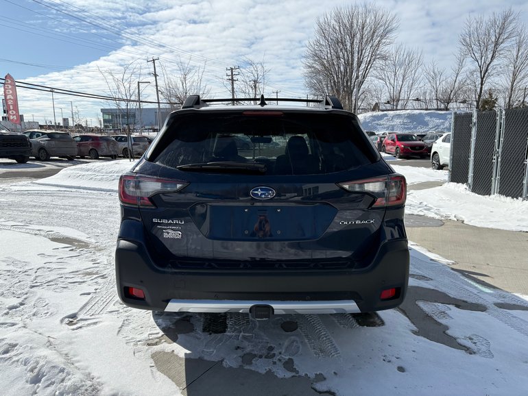 2023 Subaru Outback
