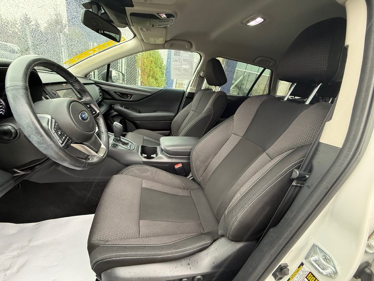 2023 Subaru Outback