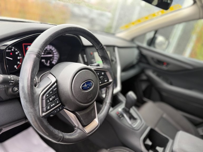 2023 Subaru Outback
