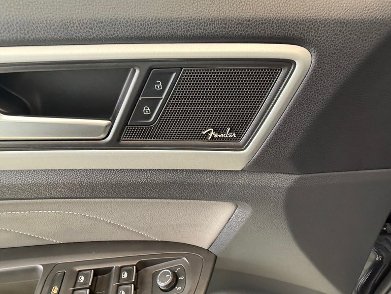 2023 Volkswagen Atlas