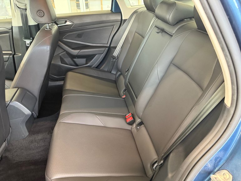 2020 Volkswagen Jetta