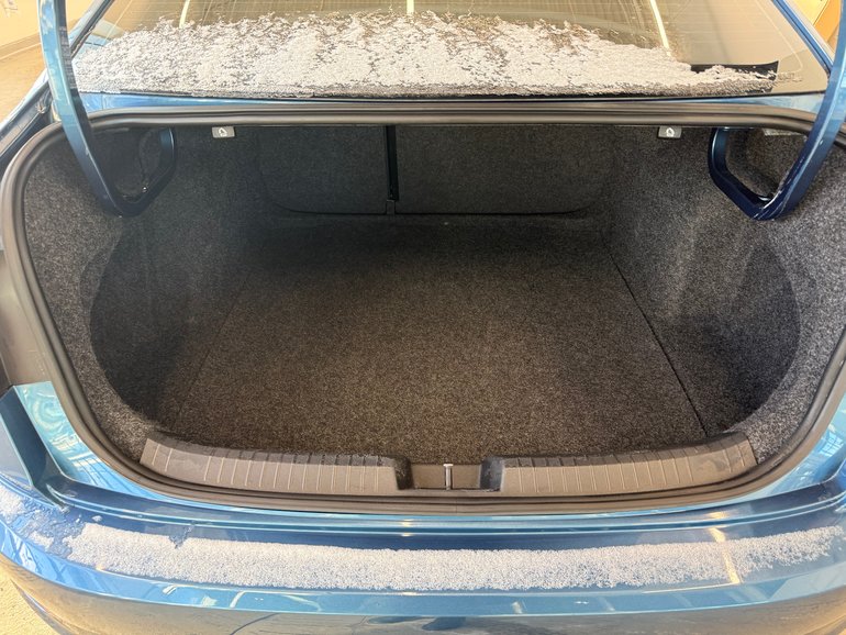 2020 Volkswagen Jetta