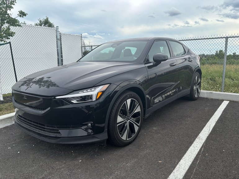 2024 Polestar 2