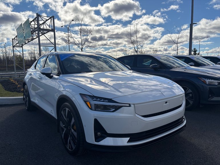 2024 Polestar 2