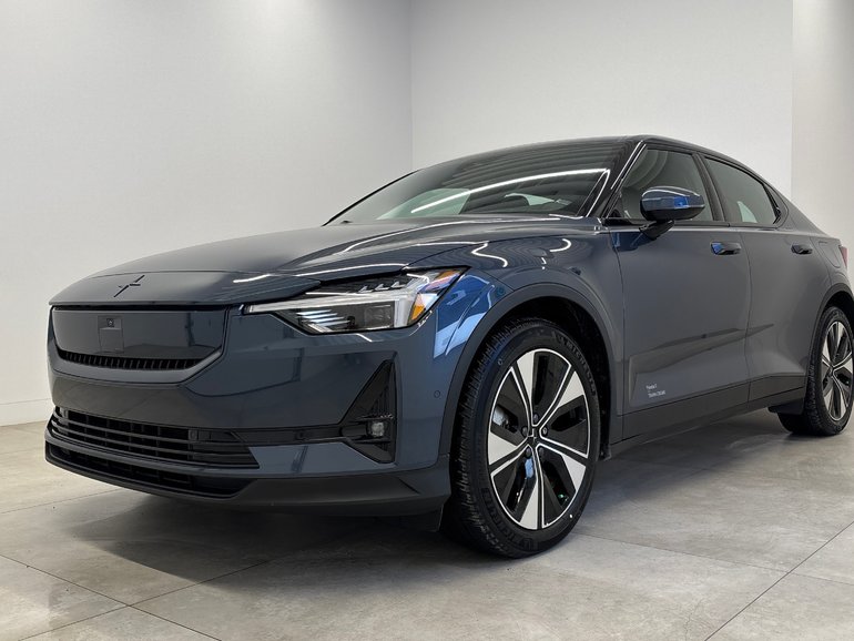 2024 Polestar 2