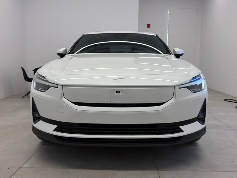 2024 Polestar 2