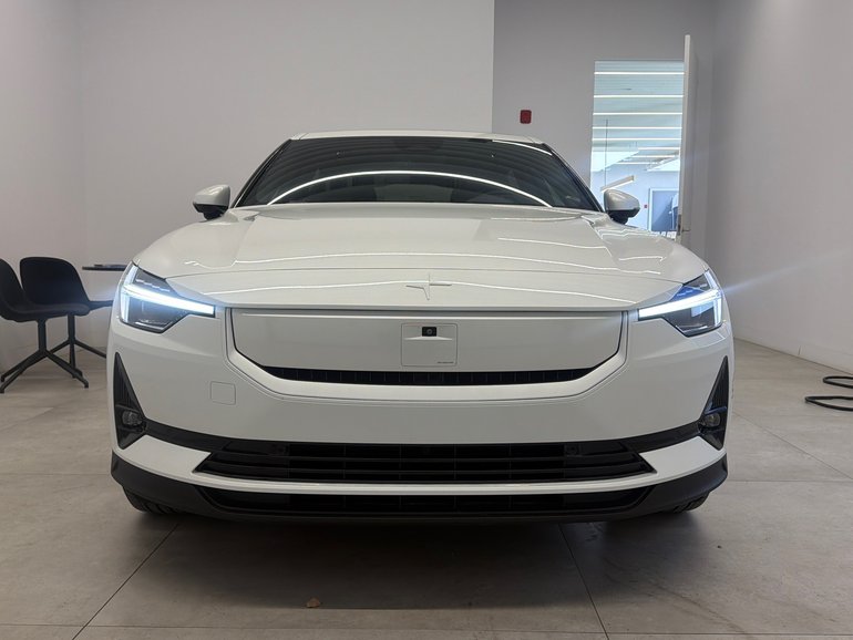 2024 Polestar 2