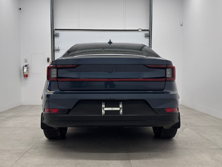 2025 Polestar 2