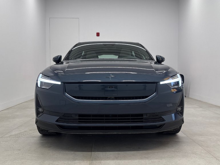 2025 Polestar 2