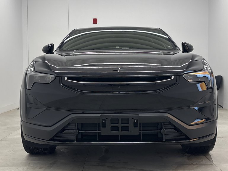 2025 Polestar 3