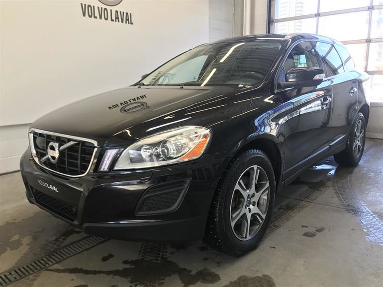 Used 2011 Volvo Xc60 T6 Awd Level 3 For Sale 13995 0
