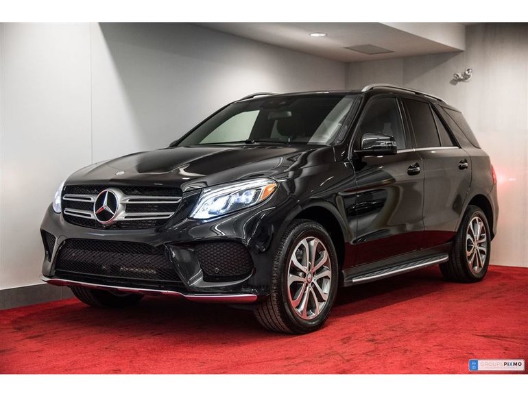 Gle 350 2016 Carfax Vehicle History Report For American