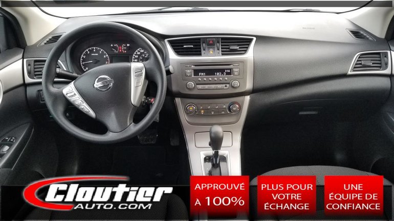 2013 Nissan Sentra