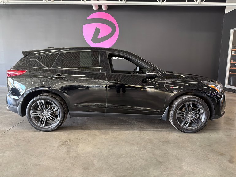 2023 Acura RDX