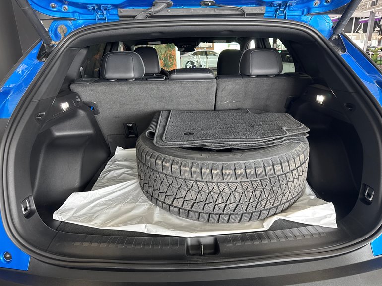 2024 Chevrolet Blazer EV