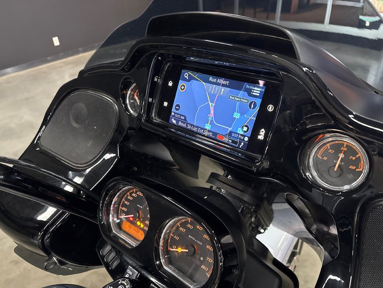 2024 HARLEY DAVIDSON FLTRT