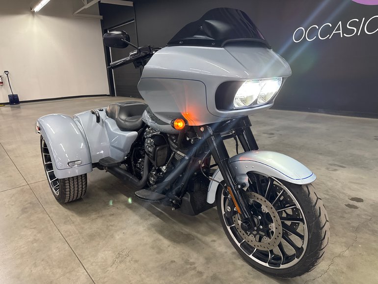 2024 HARLEY DAVIDSON FLTRT