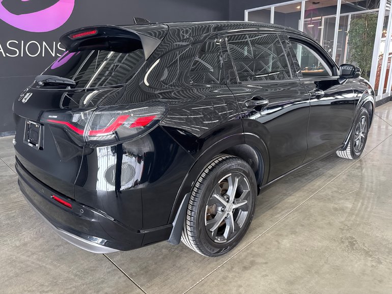 2023 Honda HR-V