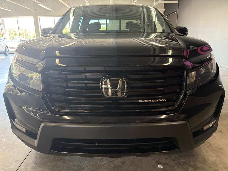 2023 Honda Ridgeline