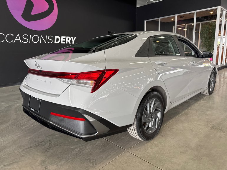 2024 Hyundai Elantra