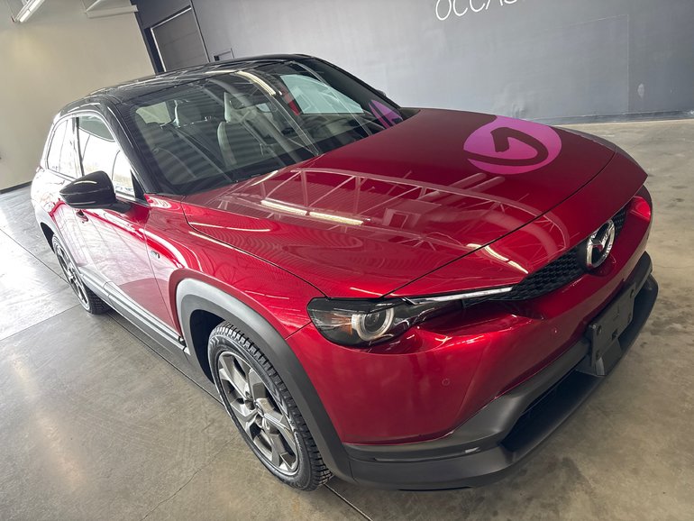 2023 Mazda MX-30 EV