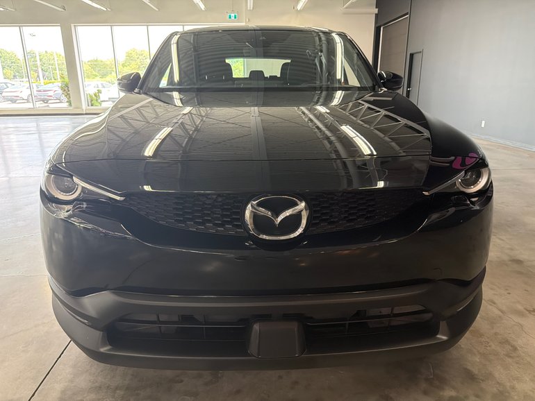 2023 Mazda MX-30 EV