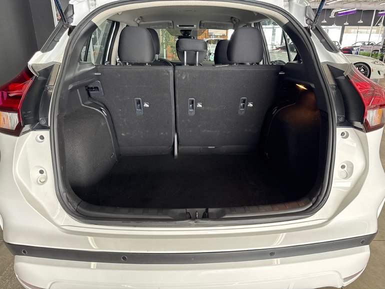 2025 Nissan Kicks Play