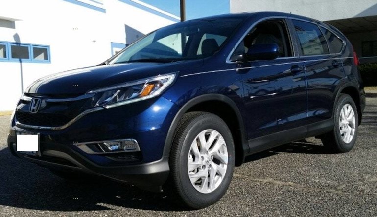 Forman Mazda Pre Owned 2016 Honda Cr V Se Winter Tires Rims