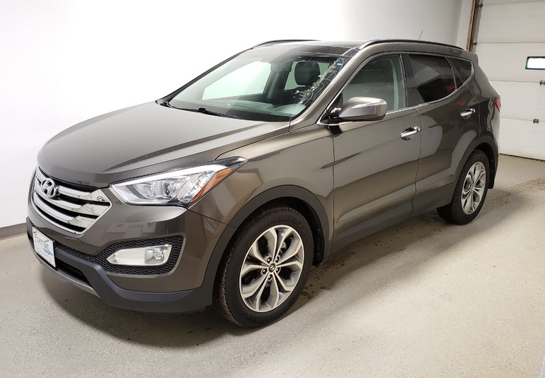 2014 Hyundai Santa Fe Limited For Sale >> Forman Mazda Pre Owned 2014 Hyundai Santa Fe Sport 2 0t Limited 2014 Hyundai Santa Fe Limited For Sale >> Forman Mazda Pre Owned 2014 Hyundai Santa Fe Sport 2 0t Limited