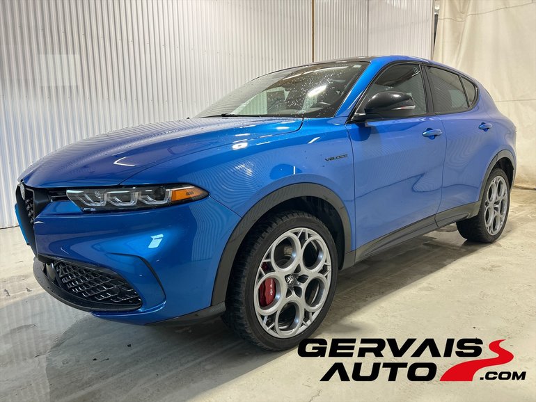 2023 Alfa Romeo Tonale