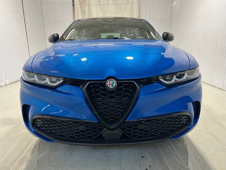 2023 Alfa Romeo Tonale