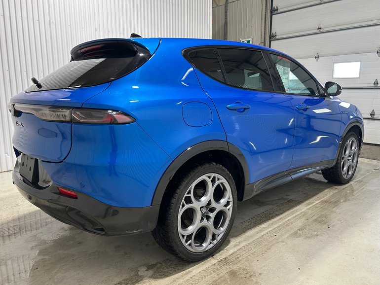 2023 Alfa Romeo Tonale