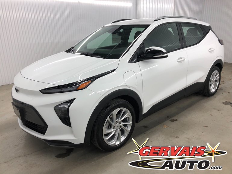 2023 Chevrolet BOLT EUV