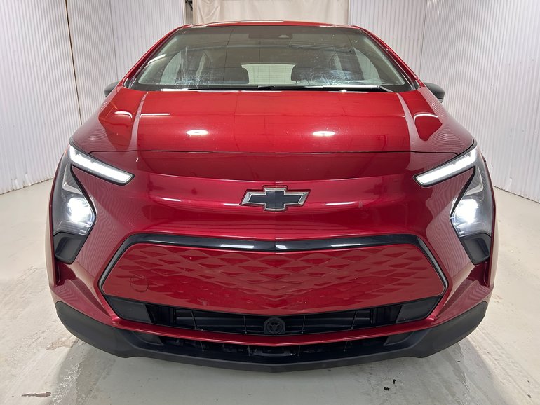 2023 Chevrolet Bolt EV